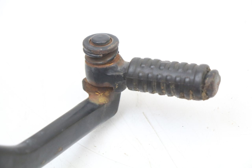 photo de STARTERPEDAAL APRILIA SR 2T 50 (2018 - 2022) - Andere kijkhoek