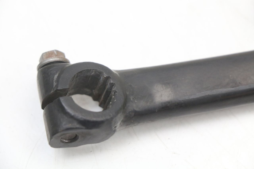 photo de STARTERPEDAAL APRILIA SR 2T 50 (2018 - 2022) - Technische close-up