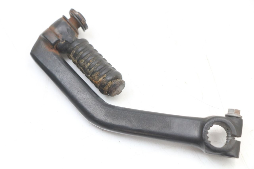 photo de STARTERPEDAAL APRILIA SR 2T 50 (2018 - 2022) - Overzicht