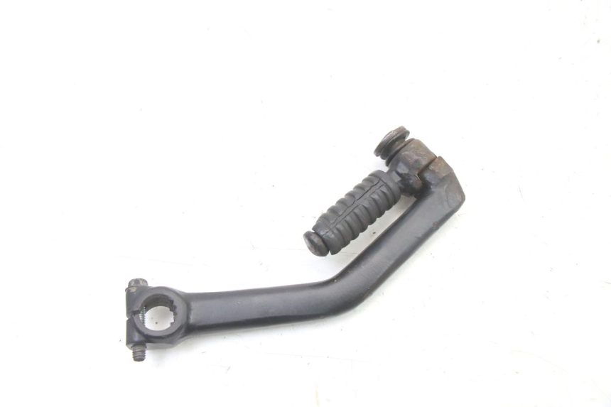 photo de STARTERPEDAAL APRILIA SR 2T 50 (2018 - 2022) - Hoofdaanzicht