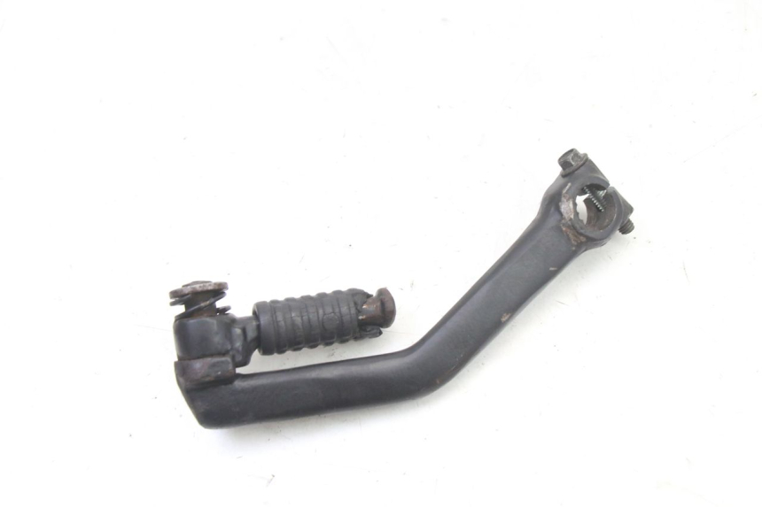 photo de STARTERPEDAAL APRILIA SR 2T 50 (2018 - 2022) - Overzicht