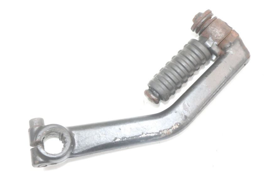 photo de STARTERPEDAAL APRILIA SR CARB LC 2T 50 (2004 - 2012) - Hoofdaanzicht