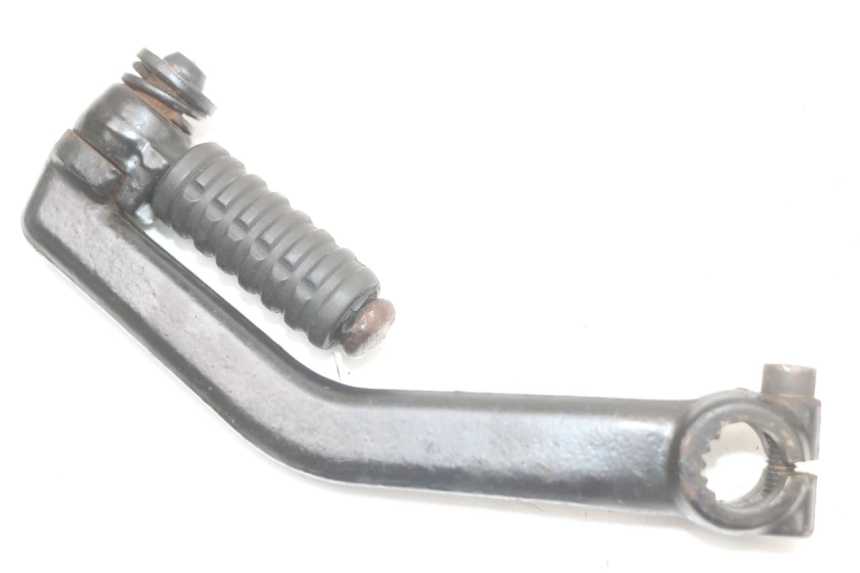 photo de STARTERPEDAAL APRILIA SR CARB LC 2T 50 (2004 - 2012) - Zoom op gebruiksstaat