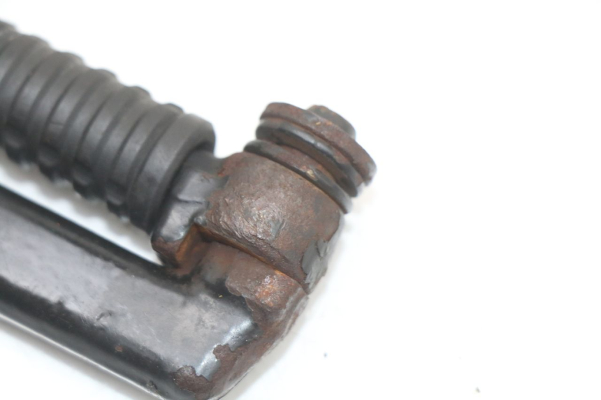 photo de STARTERPEDAAL APRILIA SR CARB LC 2T 50 (2004 - 2012) - Technische close-up