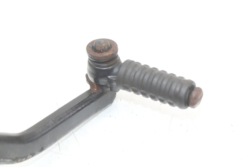 photo de STARTERPEDAAL APRILIA SR CARB LC 2T 50 (2004 - 2012) - Bevestigingspunten