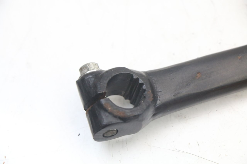 photo de STARTERPEDAAL APRILIA SR MOTARD 50 (2012 - 2018) - Zoom op gebruiksstaat