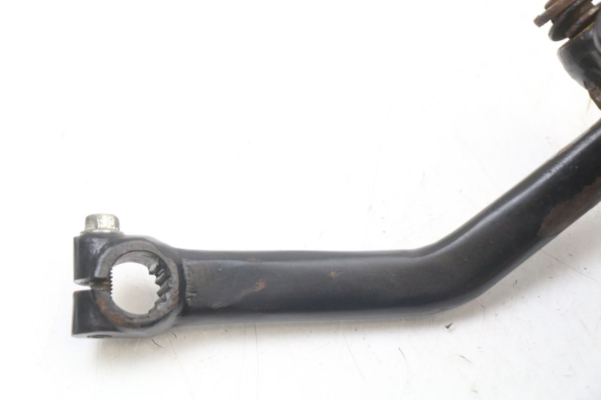 photo de STARTERPEDAAL APRILIA SR MOTARD 50 (2012 - 2018) - Bevestigingspunten