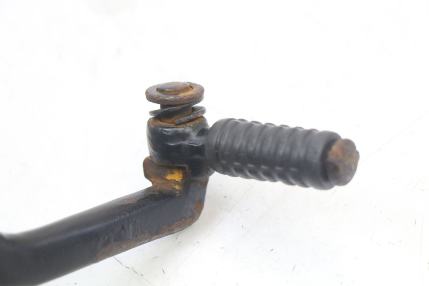 photo de STARTERPEDAAL APRILIA SR MOTARD 50 (2012 - 2018) - Staat van het oppervlak