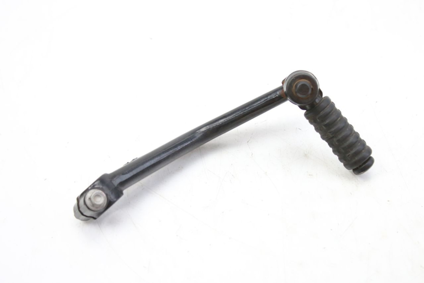 photo de STARTERPEDAAL APRILIA SR R 2T LC 50 (2018 - 2021) - Hoofdaanzicht