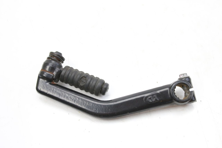 photo de STARTERPEDAAL APRILIA SR R 2T LC 50 (2018 - 2021) - Detail van het onderdeel