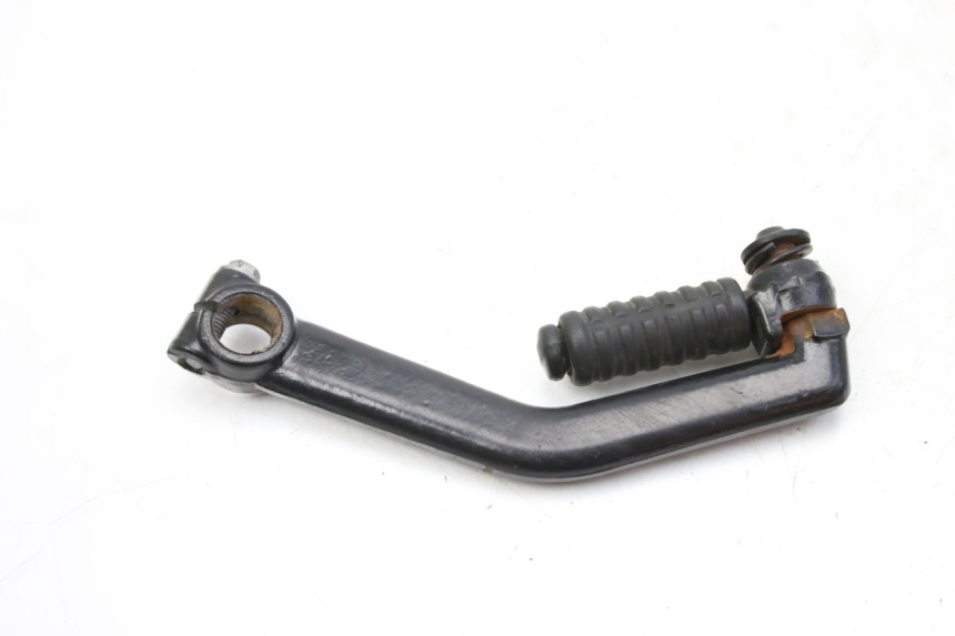 photo de STARTERPEDAAL APRILIA SR R 2T LC 50 (2018 - 2021) - Zoom op gebruiksstaat