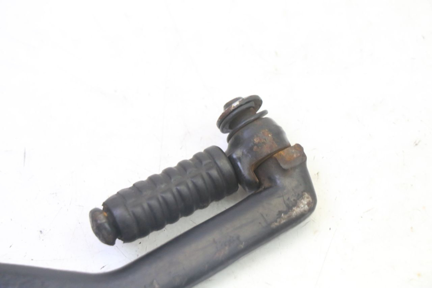 photo de STARTERPEDAAL APRILIA SR R 2T LC 50 (2018 - 2021) - Zoom op gebruiksstaat