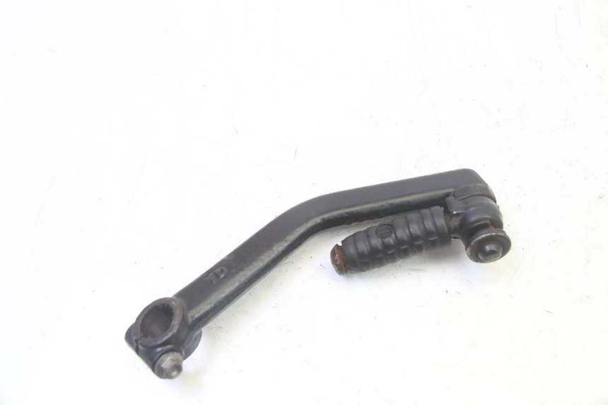 photo de STARTERPEDAAL APRILIA SR R 2T LC 50 (2018 - 2021) - Andere kijkhoek