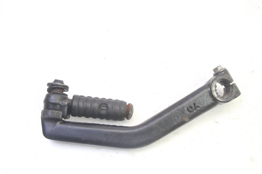 photo de STARTERPEDAAL APRILIA SR R 2T LC 50 (2018 - 2021) - Bevestigingspunten