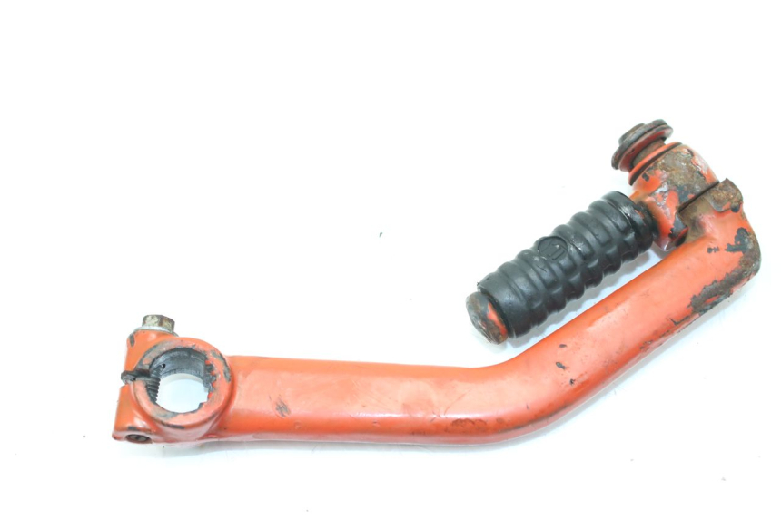 photo de STARTERPEDAAL GILERA STALKER 50 (2004 - 2014) - Hoofdaanzicht