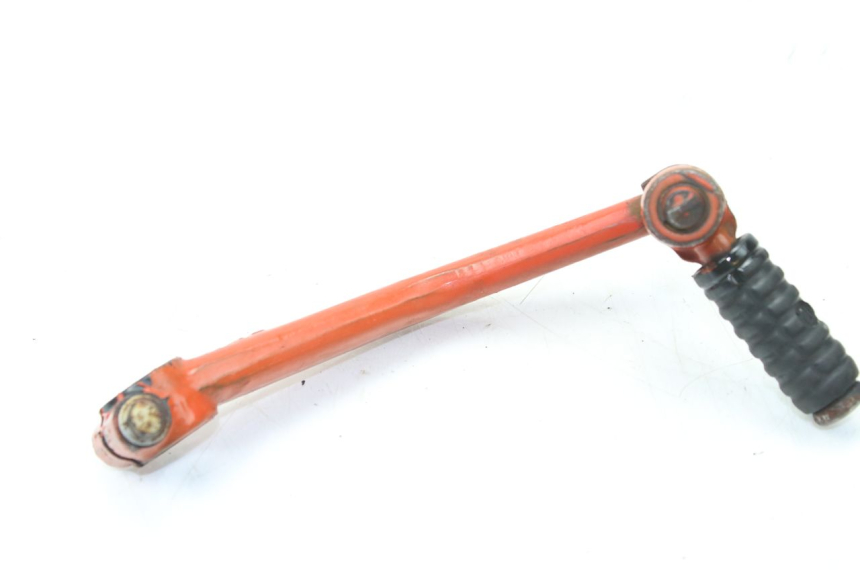 photo de STARTERPEDAAL GILERA STALKER 50 (2004 - 2014) - Detail van het onderdeel