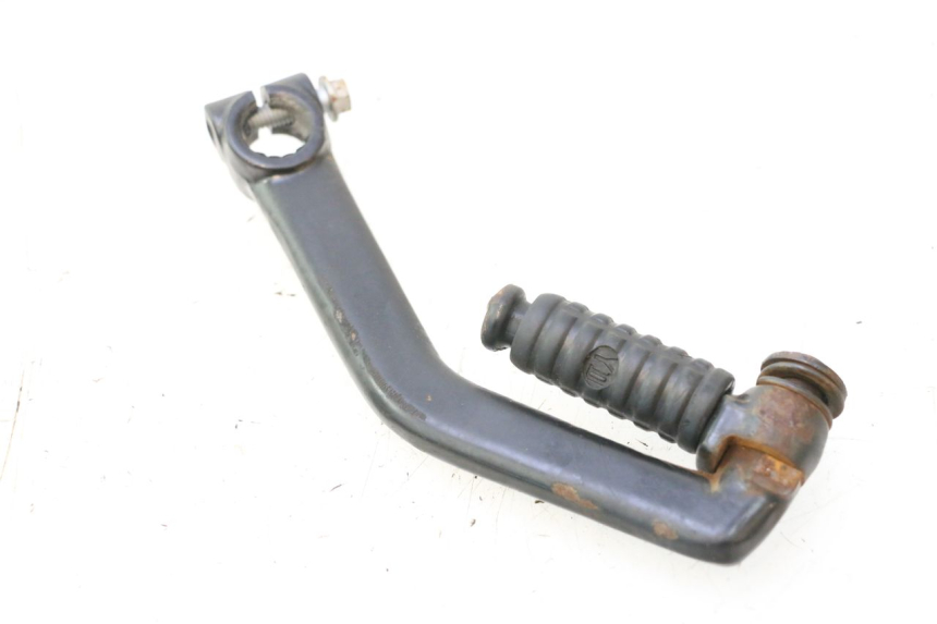 photo de STARTERPEDAAL GILERA STALKER 50 (2004 - 2014) - Andere kijkhoek