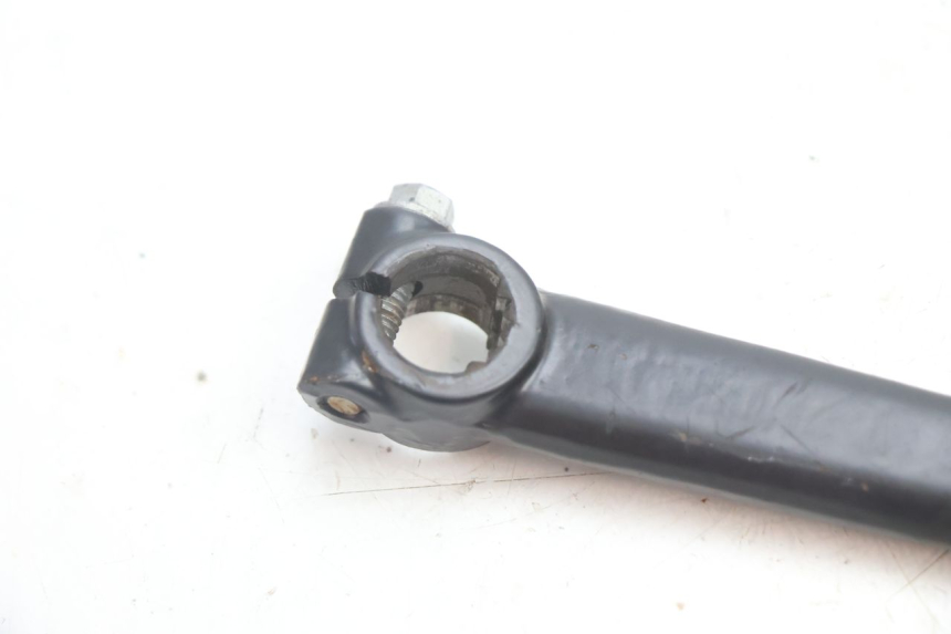 photo de STARTERPEDAAL GILERA STALKER 50 (2004 - 2014) - Detail van het onderdeel