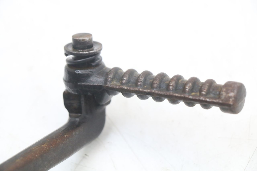 photo de STARTERPEDAAL VASTRO STREET X 4T 50 (2016 - 2021) - Andere kijkhoek