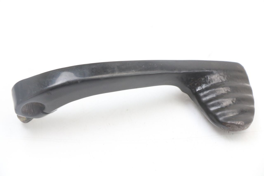 photo de STARTERPEDAAL PEUGEOT STREETZONE 2T 50 (2014 - 2019) - Hoofdaanzicht