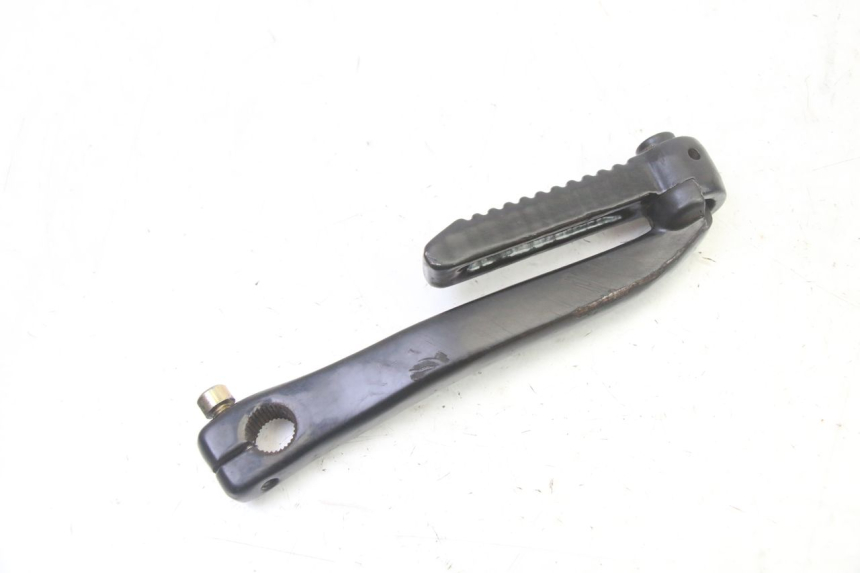 photo de STARTERPEDAAL PEUGEOT STREETZONE I 2T 50 (2018 - 2020) - Hoofdaanzicht