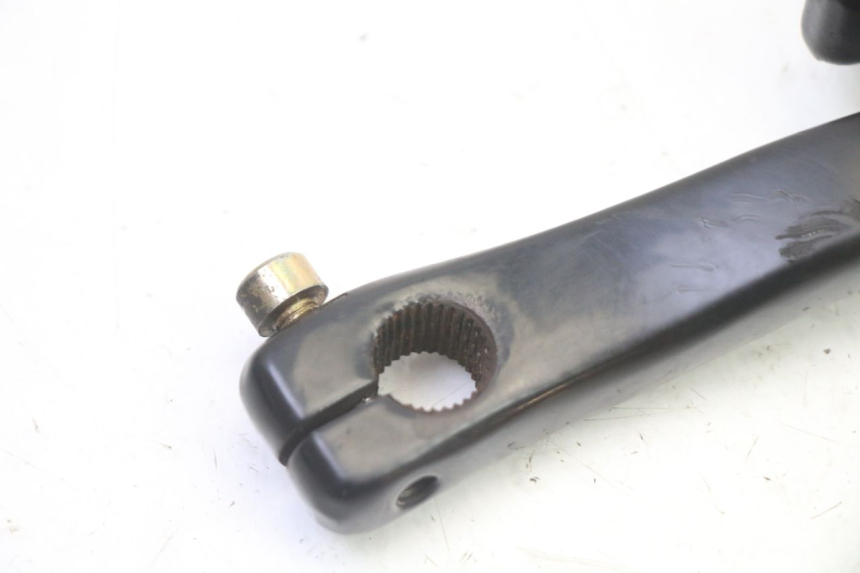 photo de STARTERPEDAAL PEUGEOT STREETZONE I 2T 50 (2018 - 2020) - Detail van het onderdeel