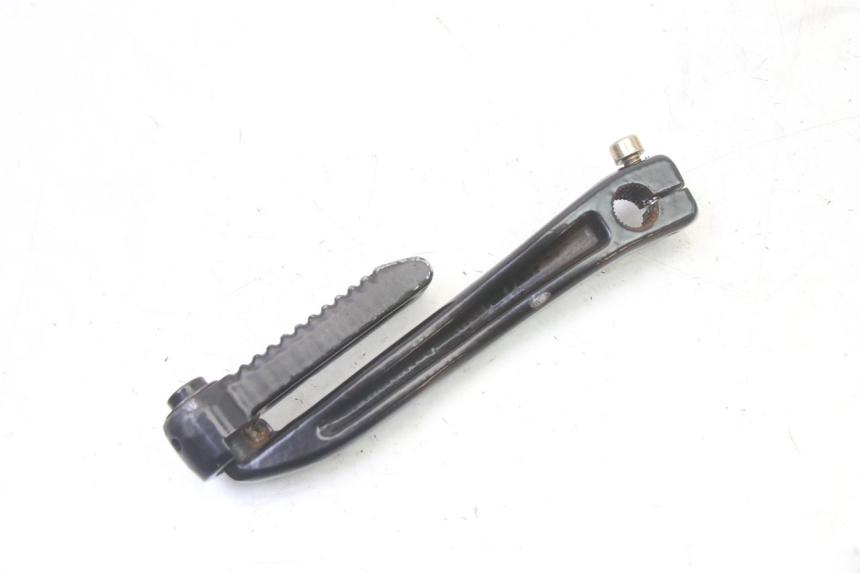 photo de STARTERPEDAAL PEUGEOT STREETZONE I 2T 50 (2018 - 2020) - Zoom op gebruiksstaat