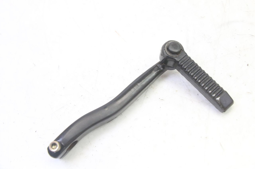 photo de STARTERPEDAAL PEUGEOT STREETZONE I 2T 50 (2018 - 2020) - Andere kijkhoek