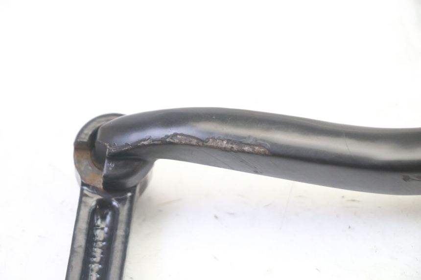 photo de STARTERPEDAAL PEUGEOT STREETZONE I 2T 50 (2018 - 2020) - Overzicht