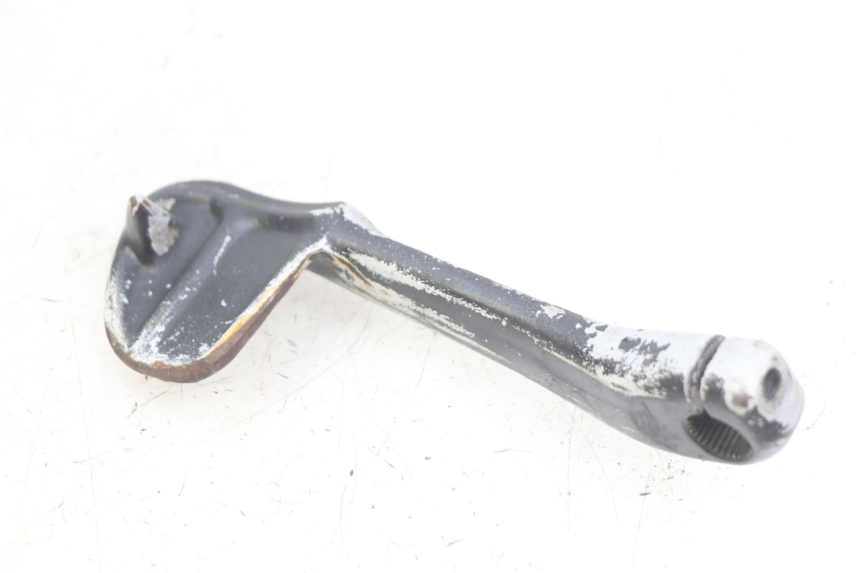 photo de STARTERPEDAAL MBK STUNT NAKED 50 (2004 - 2018) - Zoom op gebruiksstaat