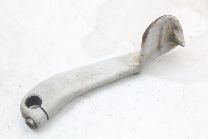 photo de STARTERPEDAAL MBK STUNT NAKED 50 (2004 - 2018) - Andere kijkhoek