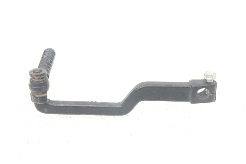 photo de STARTERPEDAAL JM MOTORS SUNNY 50 (2017 - 2020) - Hoofdaanzicht