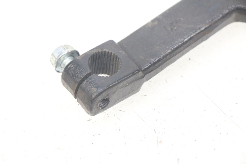 photo de STARTERPEDAAL JM MOTORS SUNNY 50 (2017 - 2020) - Detail van het onderdeel