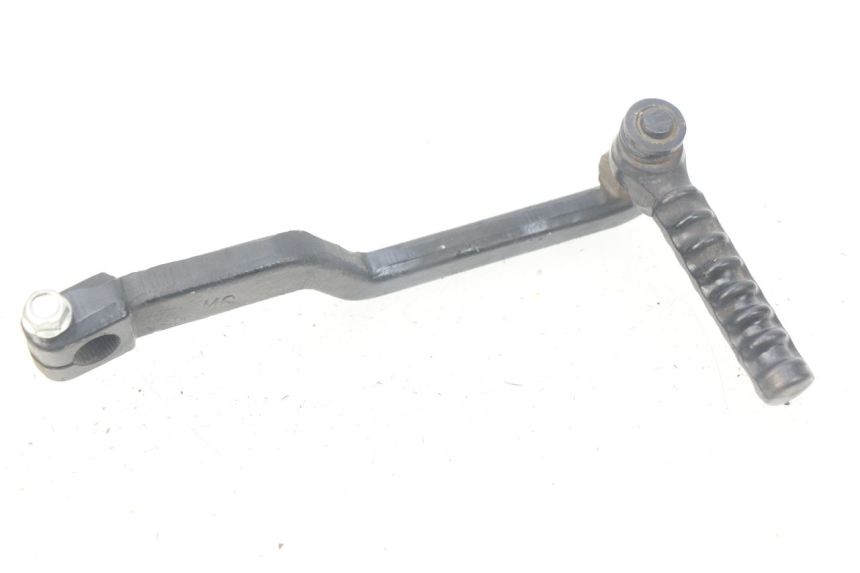 photo de STARTERPEDAAL JM MOTORS SUNNY 50 (2017 - 2020) - Zoom op gebruiksstaat