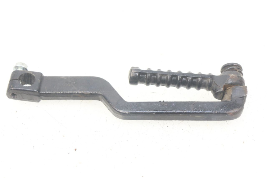 photo de STARTERPEDAAL JM MOTORS SUNNY 50 (2017 - 2020) - Andere kijkhoek