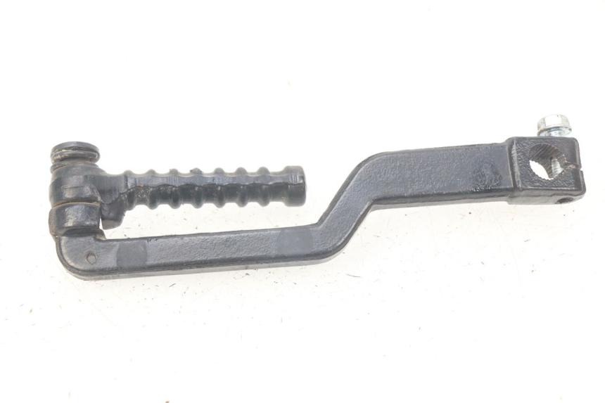 photo de STARTERPEDAAL JM MOTORS SUNNY 50 (2017 - 2020) - Technische close-up