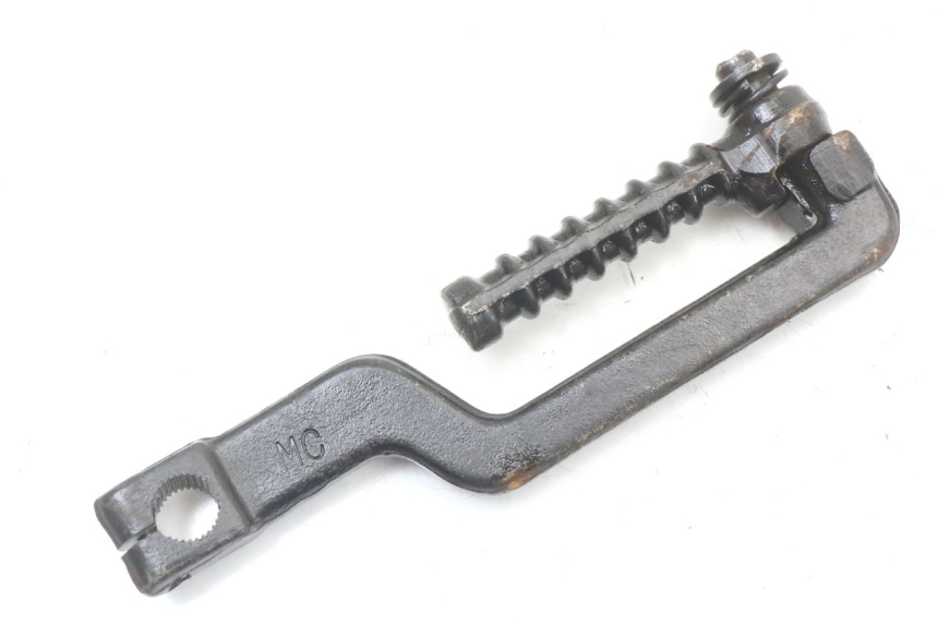 photo de STARTERPEDAAL JM MOTORS SUNNY 50 (2017 - 2020) - Hoofdaanzicht