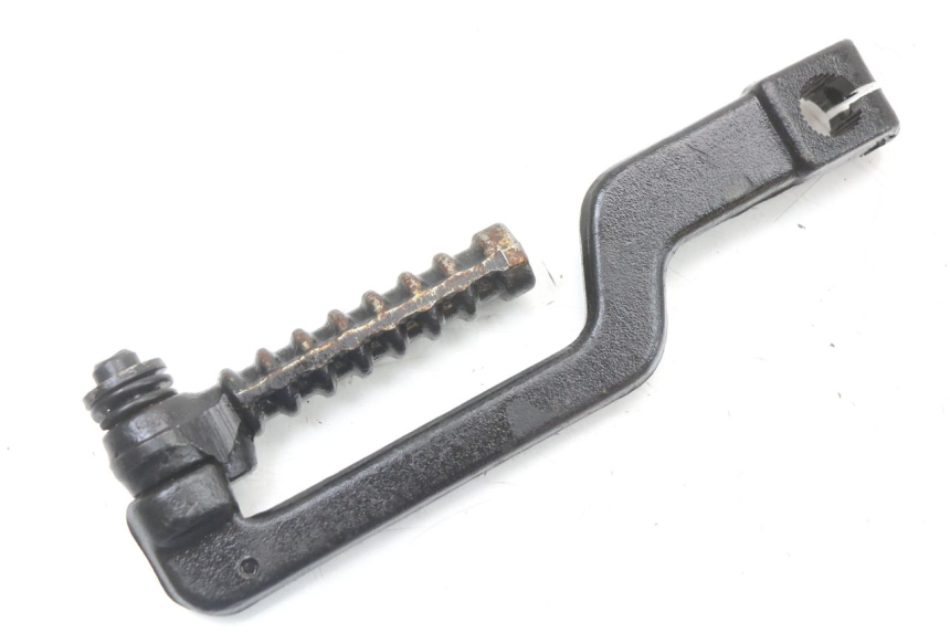 photo de STARTERPEDAAL JM MOTORS SUNNY 50 (2017 - 2020) - Zoom op gebruiksstaat