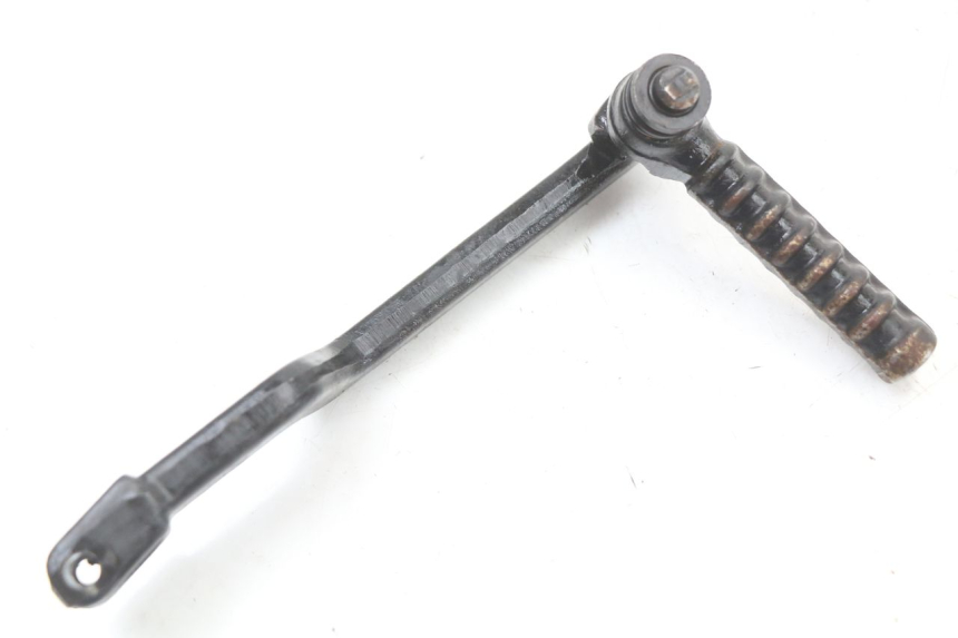 photo de STARTERPEDAAL JM MOTORS SUNNY 50 (2017 - 2020) - Andere kijkhoek