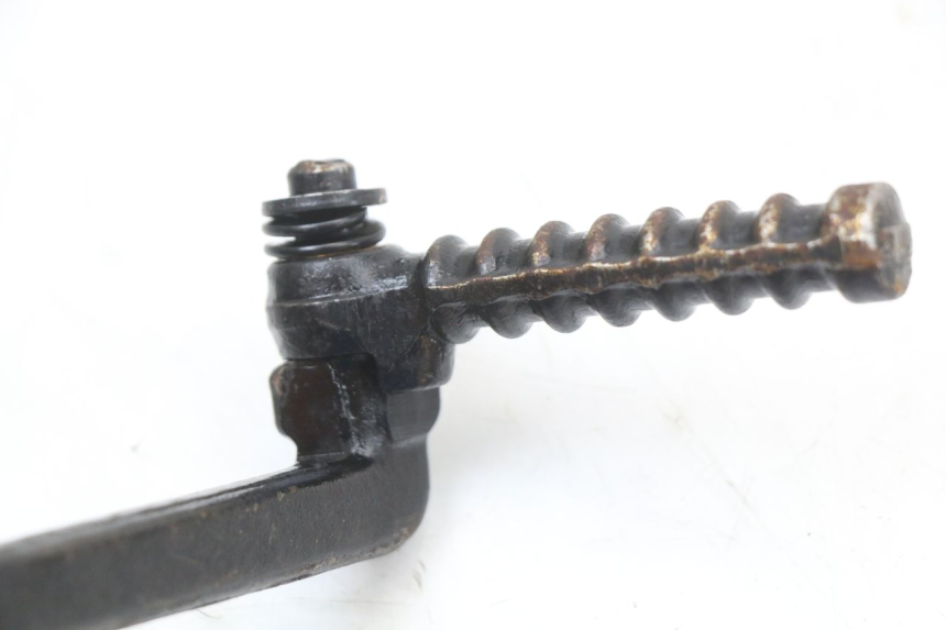 photo de STARTERPEDAAL JM MOTORS SUNNY 50 (2017 - 2020) - Overzicht