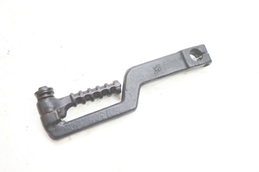 photo de TRAP KYMCO SUPER 8 2T 50 (2007 - 2013) - Technische close-up