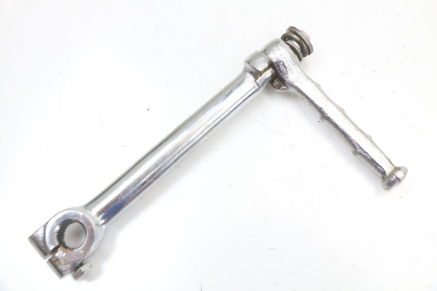photo de STARTERPEDAAL MINI MX SX 125 - Hoofdaanzicht