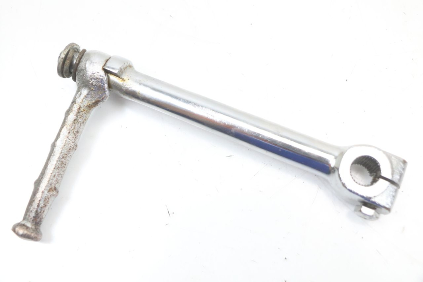 photo de STARTERPEDAAL MINI MX SX 125 - Detail van het onderdeel