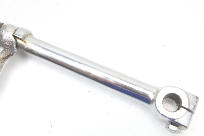 photo de STARTERPEDAAL MINI MX SX 125 - Andere kijkhoek