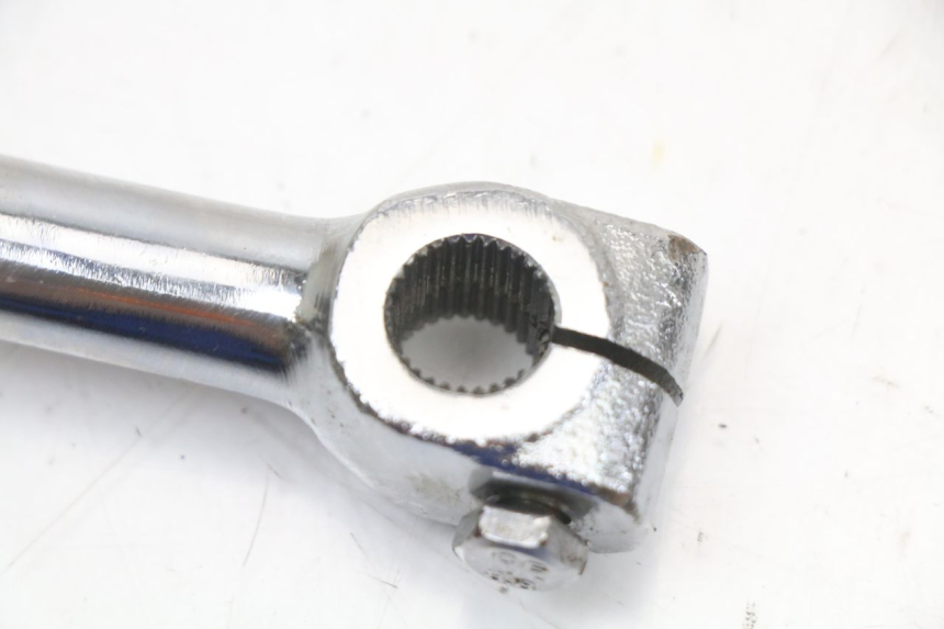 photo de STARTERPEDAAL MINI MX SX 125 - Technische close-up