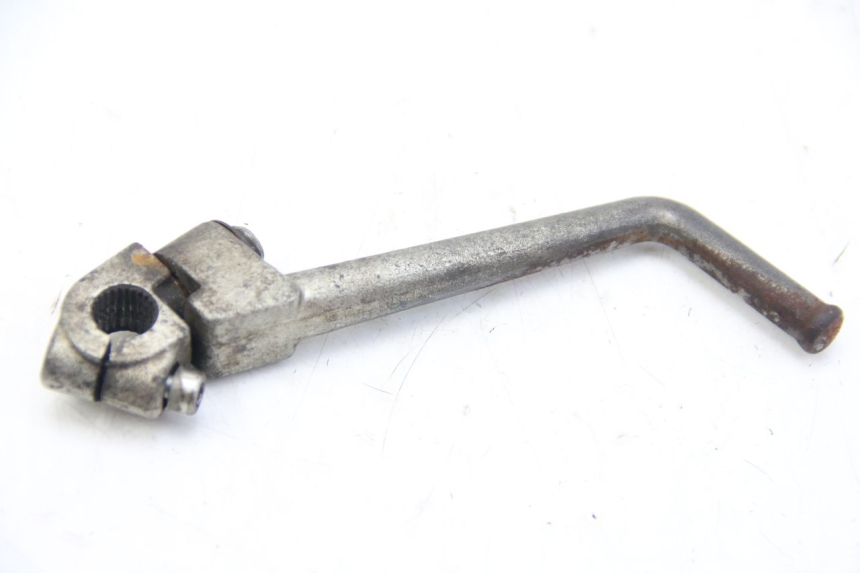 photo de STARTERPEDAAL APRILIA SX 50 (2011 - 2017) - Hoofdaanzicht