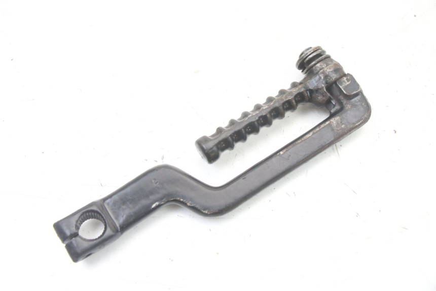 photo de STARTERPEDAAL SYM JET 14 4T 50 (2018 - 2022) - Hoofdaanzicht