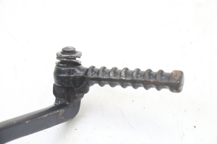 photo de STARTERPEDAAL SYM JET 14 4T 50 (2018 - 2022) - Overzicht