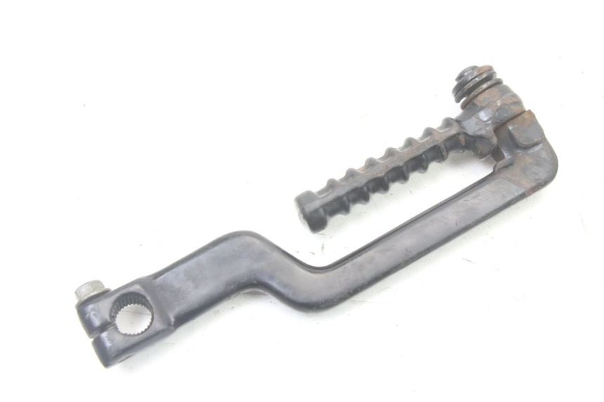 photo de STARTERPEDAAL SYM JET 14 4T 50 (2018 - 2022) - Hoofdaanzicht