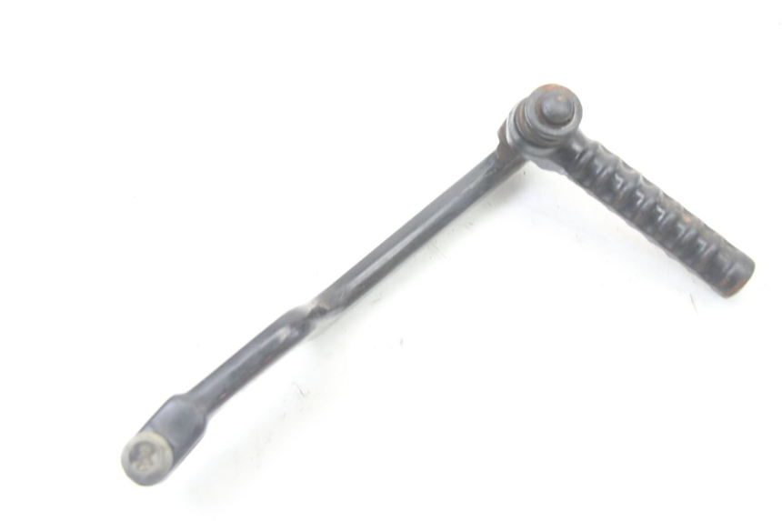 photo de STARTERPEDAAL SYM JET 14 4T 50 (2018 - 2022) - Zoom op gebruiksstaat